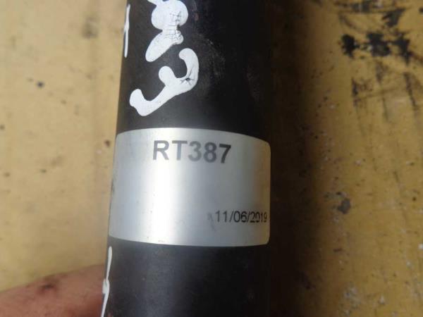 CARDAN DROIT RENAULT CLIO 2 1.5DCI - Vue 4